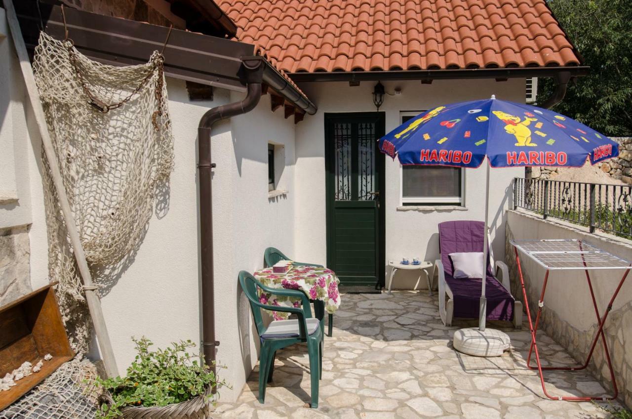Apartments Lavanda & Divona Шибеник Экстерьер фото